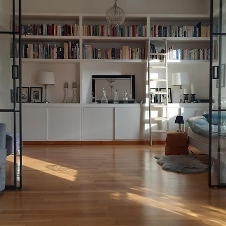 Italian Luxury Collection Lägenhet Rom Exteriör bild