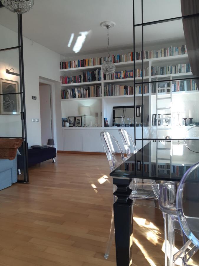 Italian Luxury Collection Lägenhet Rom Exteriör bild