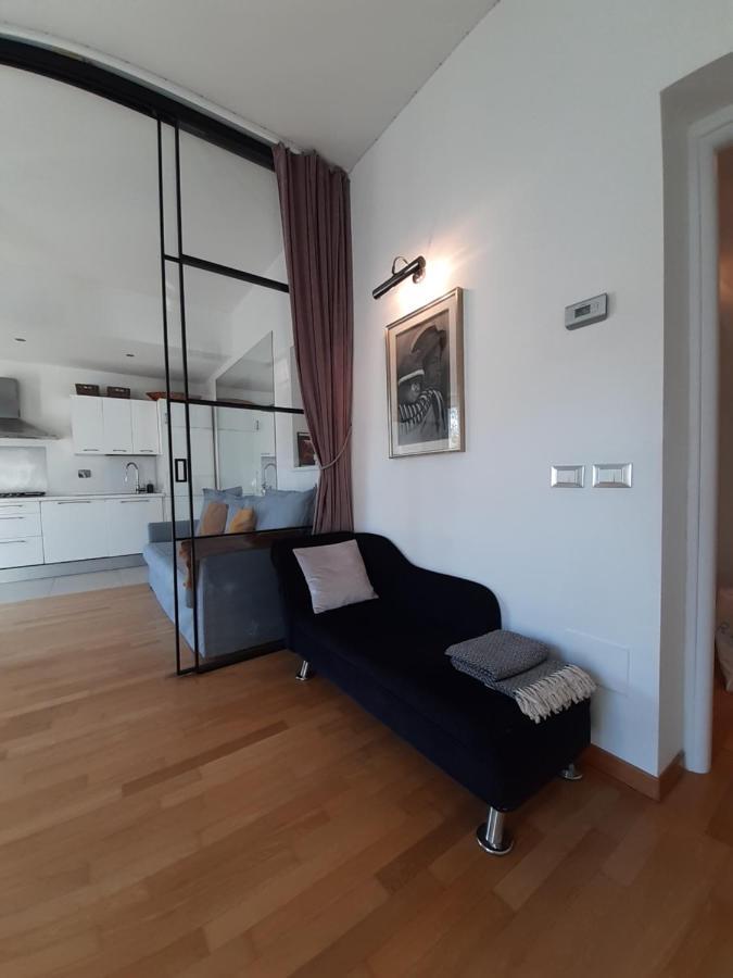 Italian Luxury Collection Lägenhet Rom Exteriör bild
