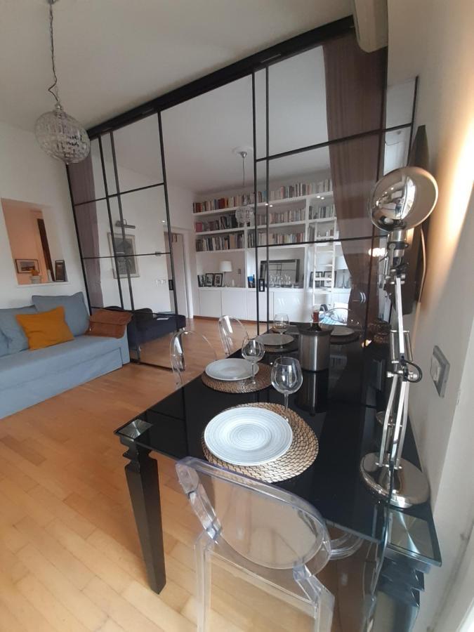 Italian Luxury Collection Lägenhet Rom Exteriör bild