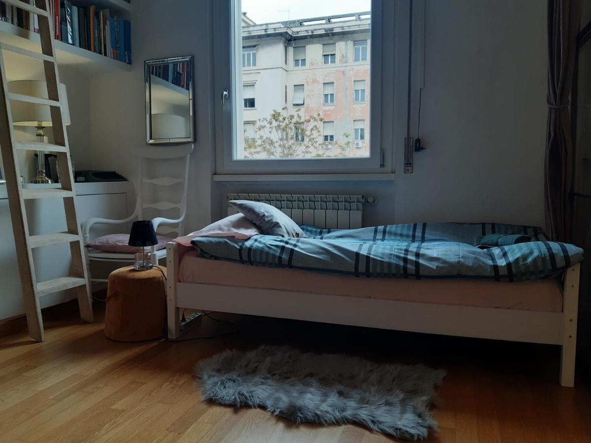 Italian Luxury Collection Lägenhet Rom Exteriör bild