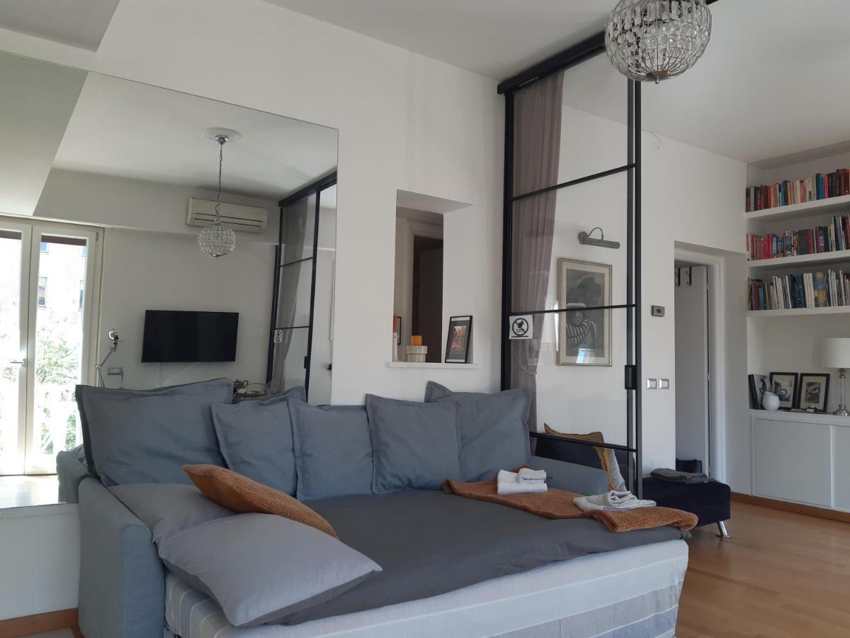 Italian Luxury Collection Lägenhet Rom Exteriör bild