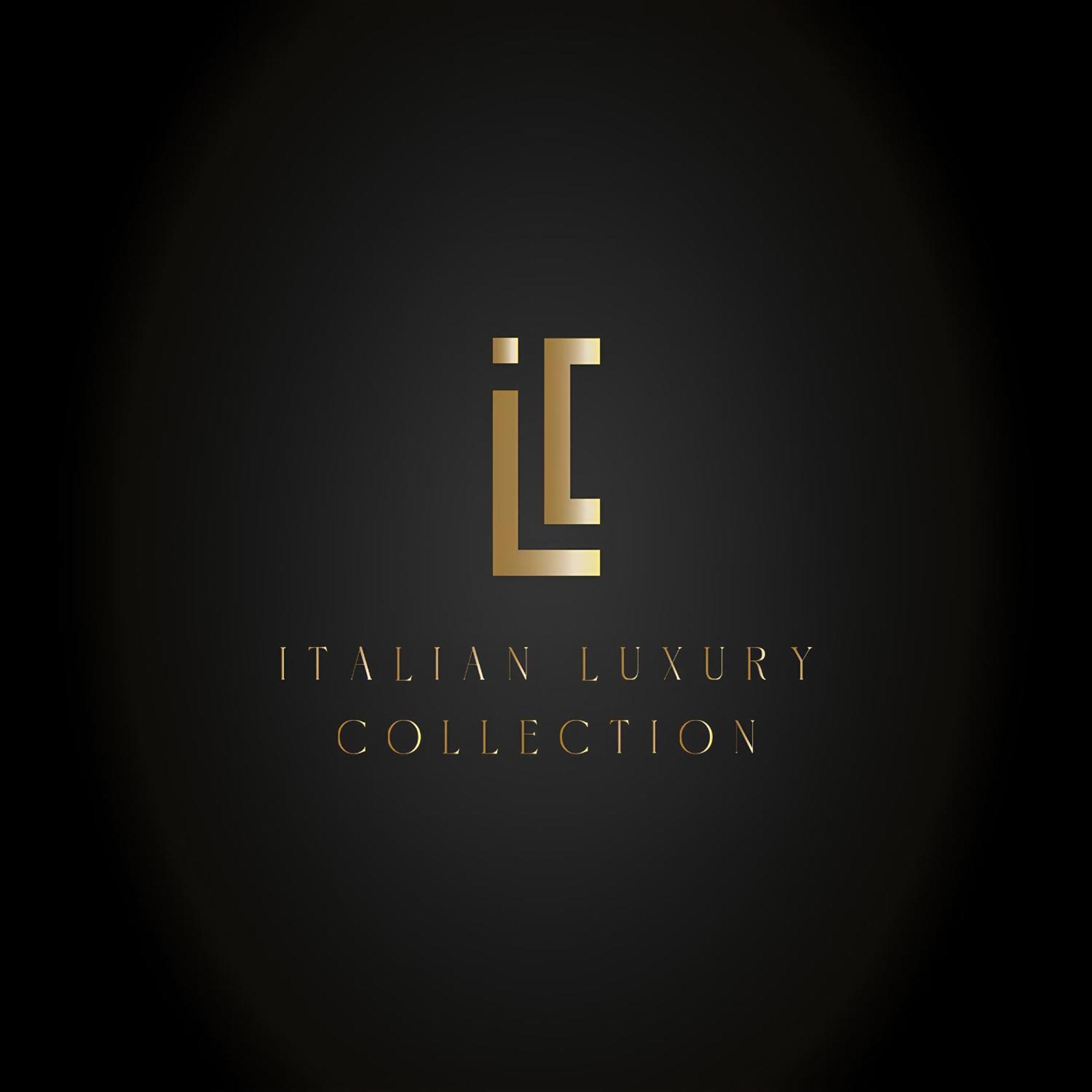 Italian Luxury Collection Lägenhet Rom Exteriör bild